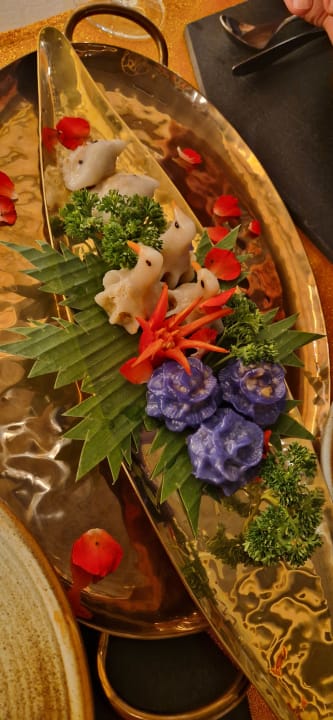 Gastro The Little Shore Khao Lak by Katathani