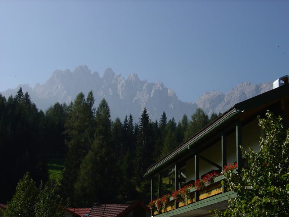 Panorama Hotel Brandl