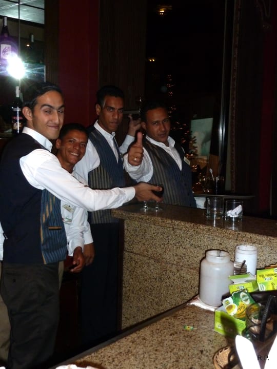 Super Freudlich Stella Beach Resort & Spa Makadi Bay