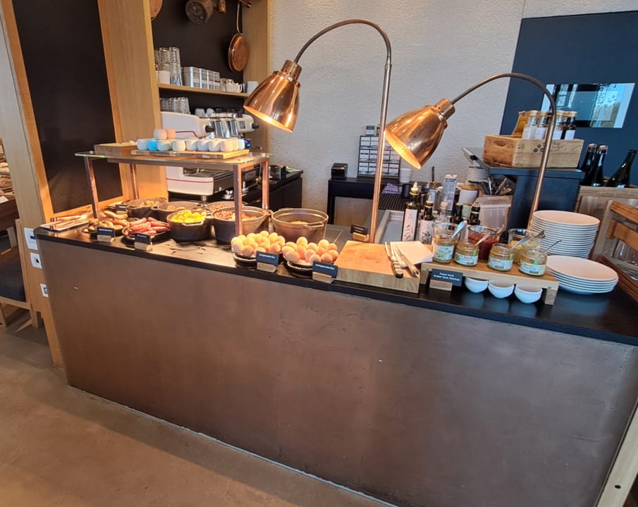 Gastro Seezeitlodge Hotel & Spa