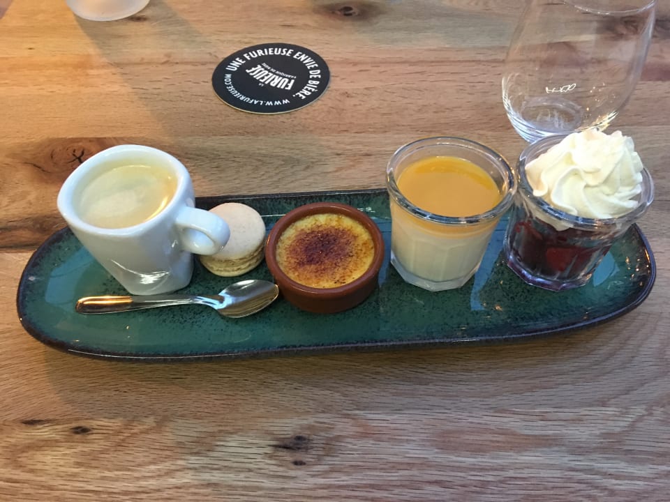 Gastro Hotel Dauphitel