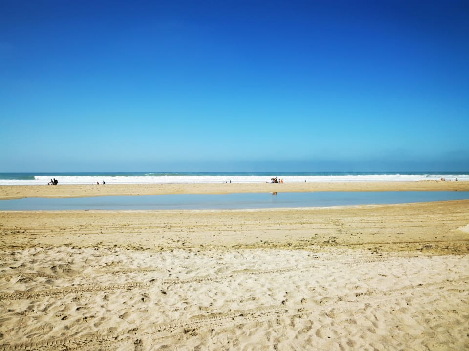 Strand Hipotels Barrosa Garden