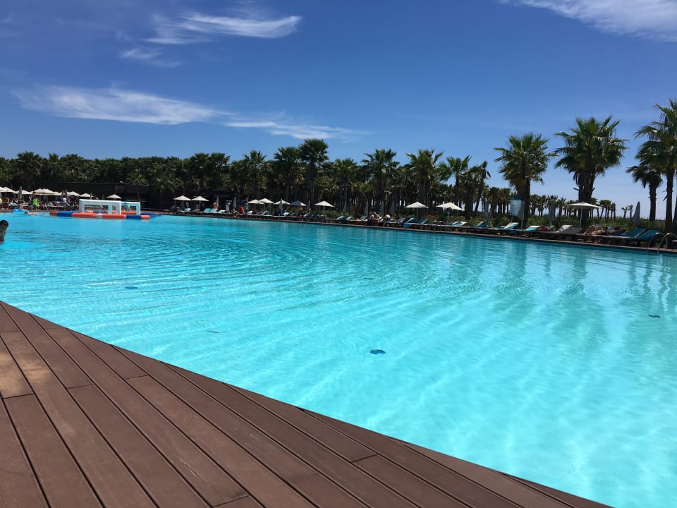 Pool Vidamar Hotel Resort Algarve