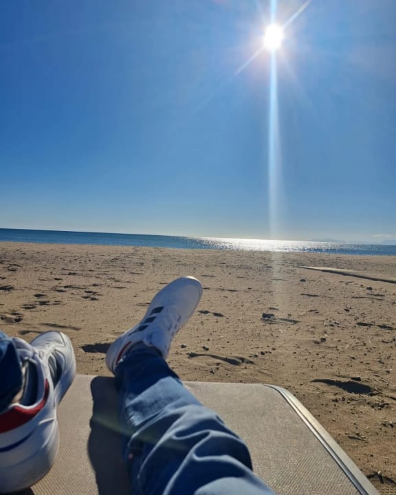 Strand TUI MAGIC LIFE Masmavi