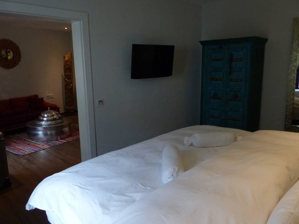 Orientalische Suite Hotel VIII