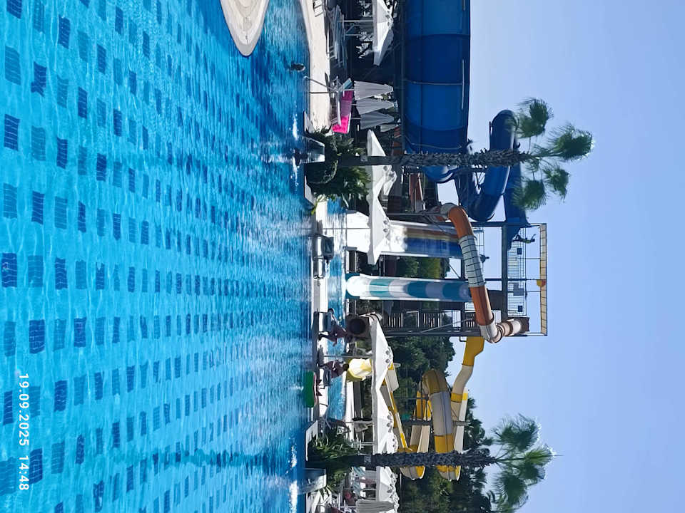 Pool Diamond De Luxe Hotel & Spa