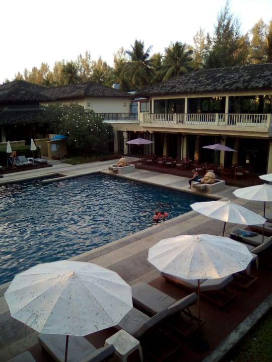 Pool The Grand Southsea Khaolak Beach Resort