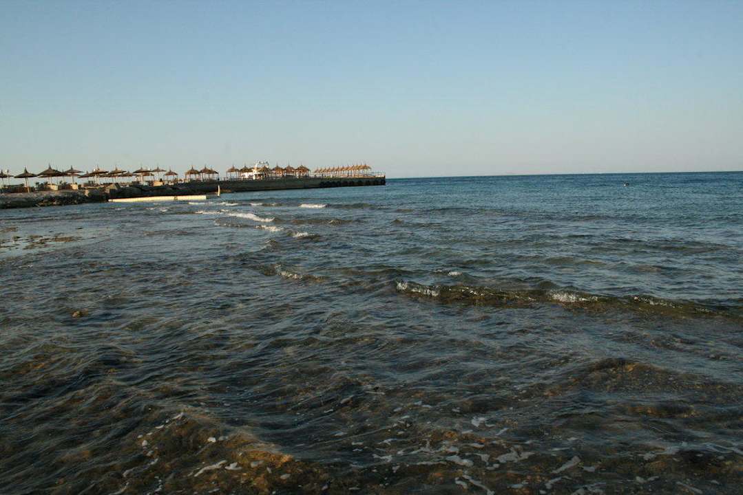 Strand Pickalbatros Palace Resort