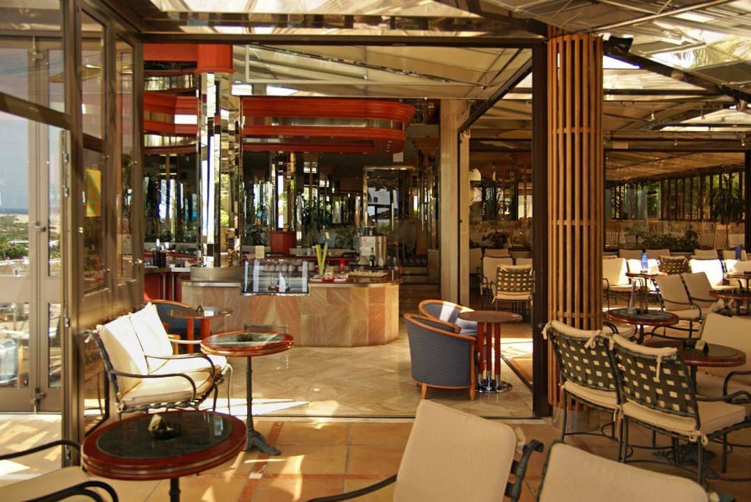 IFA Dunamar Corallium Dunamar by Lopesan Hotels