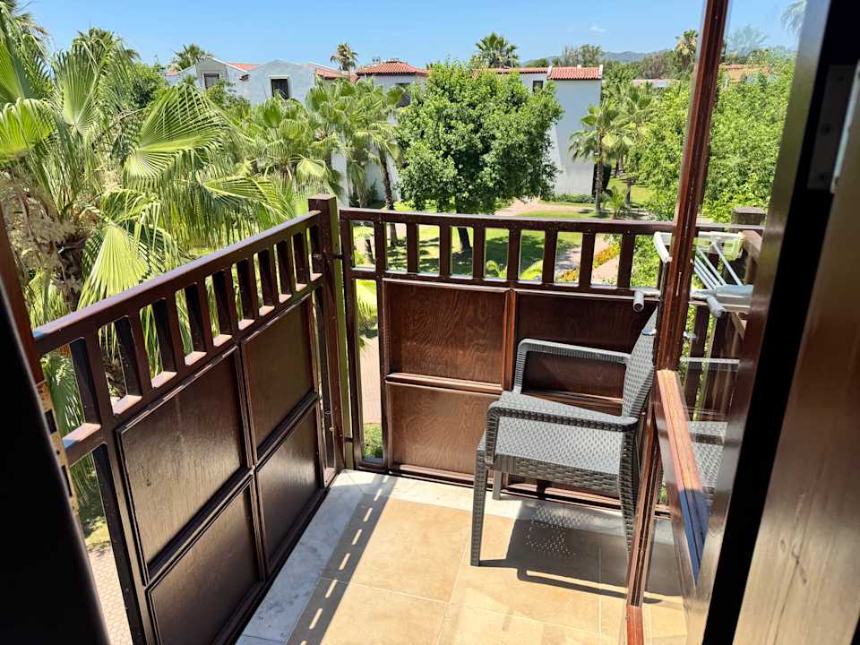 Zimmer Club Tuana Fethiye