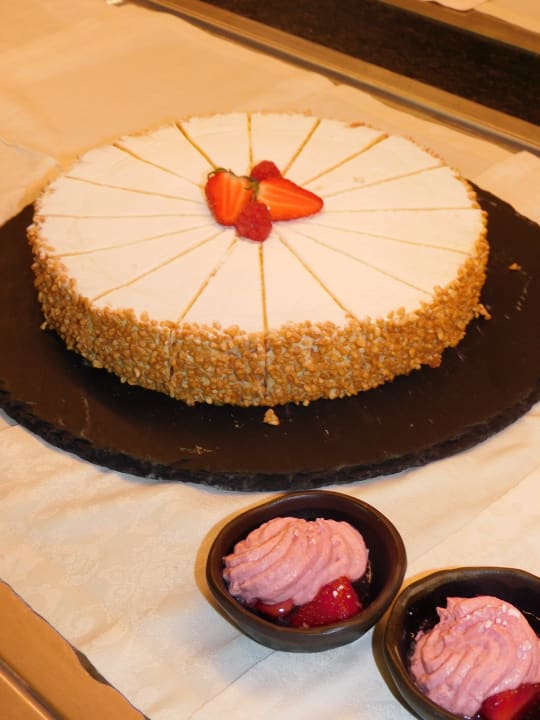 Gastro Dachsteinkönig - Familux Resort