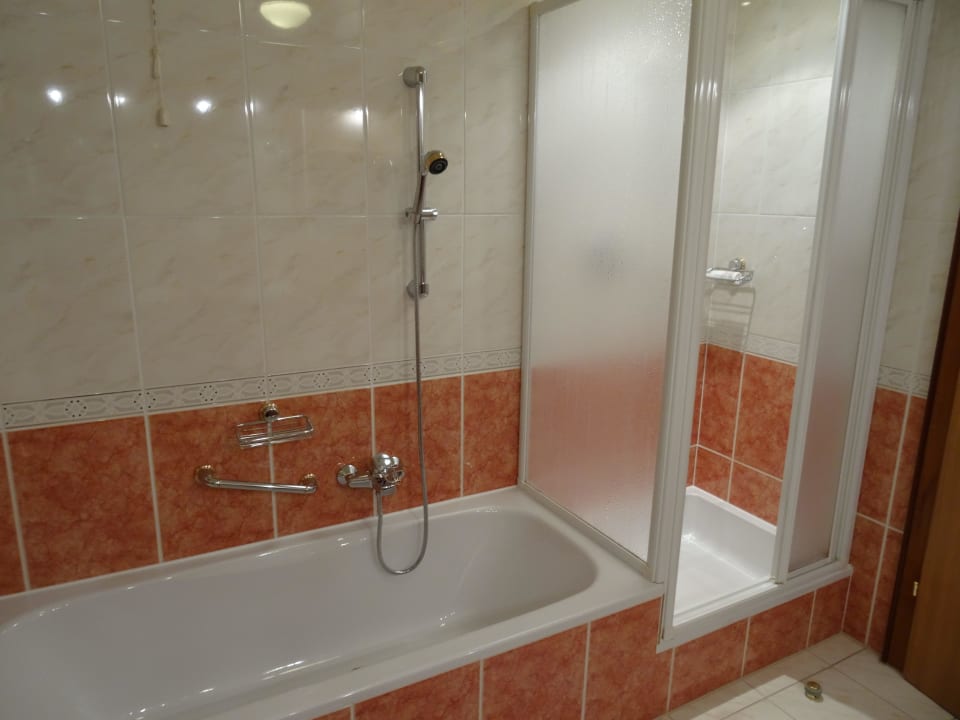 Badezimmer Reduce Hotel Thermal Bad Tatzmannsdorf