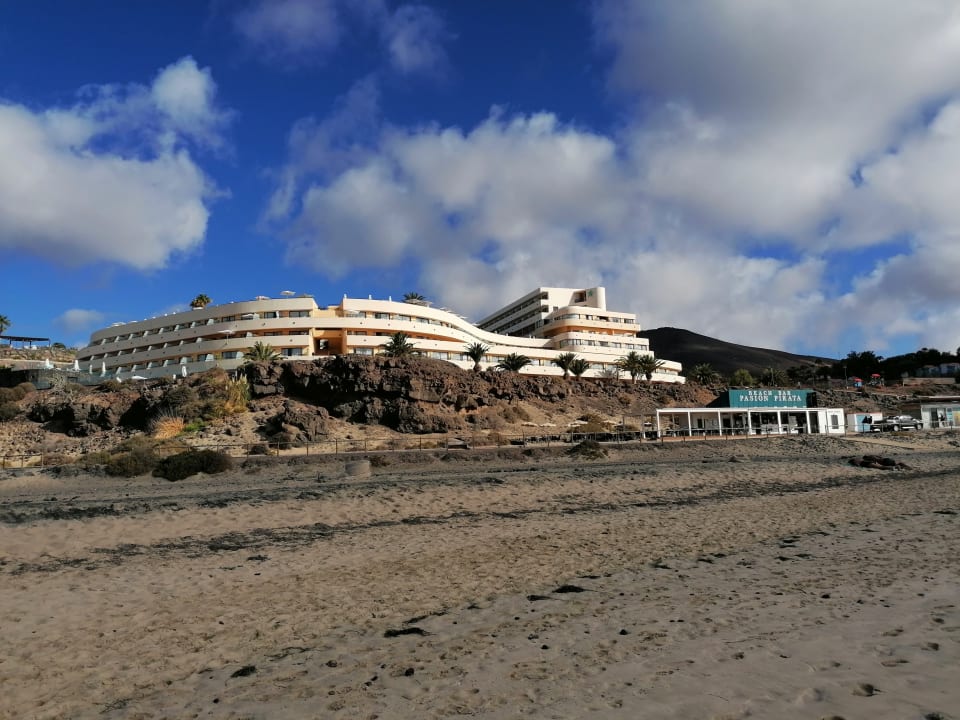 Außenansicht Iberostar Selection Fuerteventura Palace