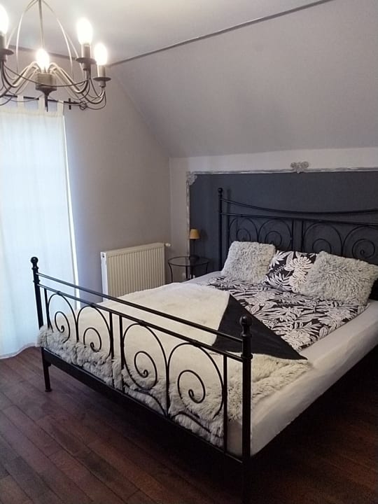 Zimmer Villa Westfalia Guest House