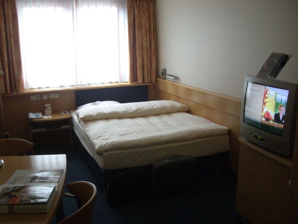 Mövenpick Hotel Lübeck Park Inn By Radisson Lübeck