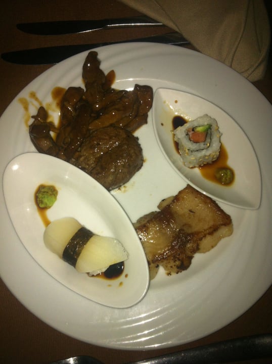 Lecker Makadi Spa - Adults only