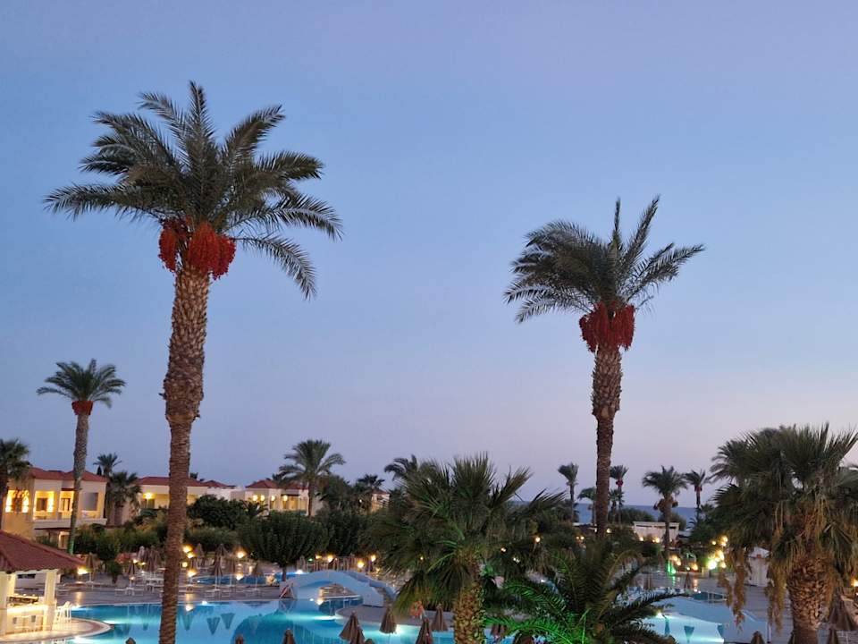 Pool Lindos Princess Beach Resort & Spa