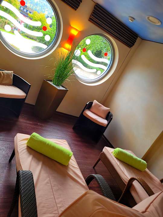 Pool Hotel Hochsauerland 2010