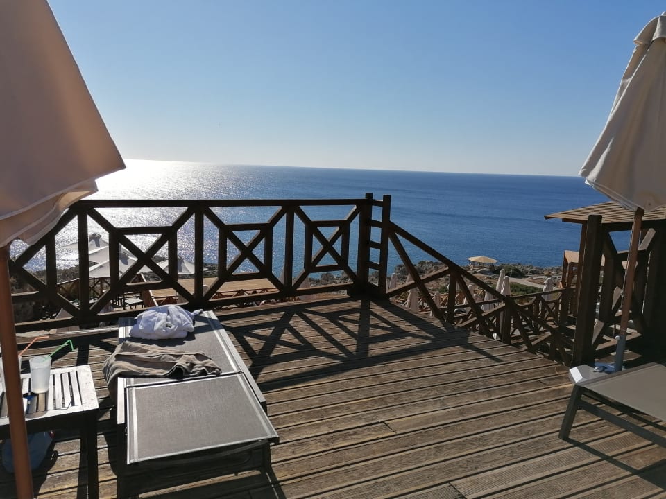 Sonstiges Hotel Kalithea Horizon Royal