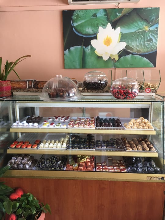 Gastro Hotel South Coast