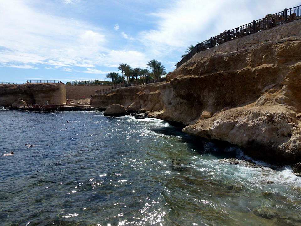 Riff The Grand Hotel Sharm El Sheikh