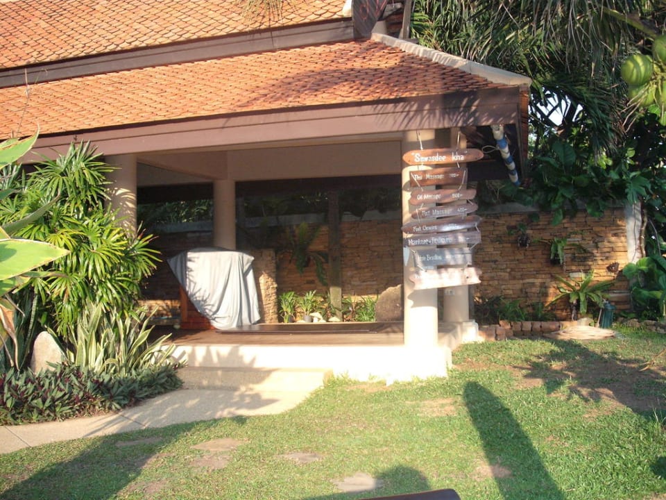 Massagesalon mit direktem Meerblick Beyond Karon - Adults only 18+