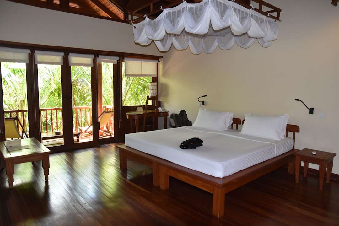 Zimmer The Residence