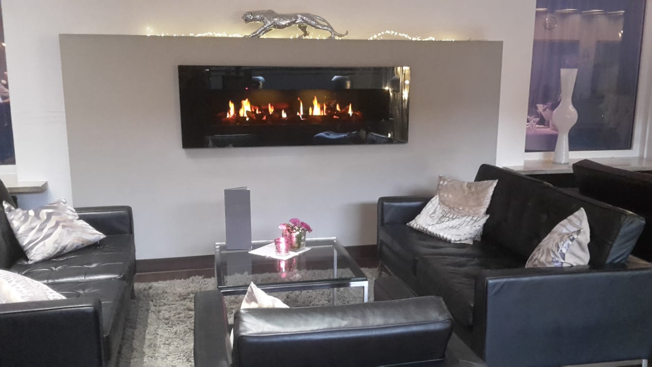 Lobby Schlosshotel Bad Wilhelmshöhe Conference & Spa