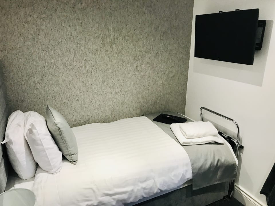 Zimmer B&B Serendipity House