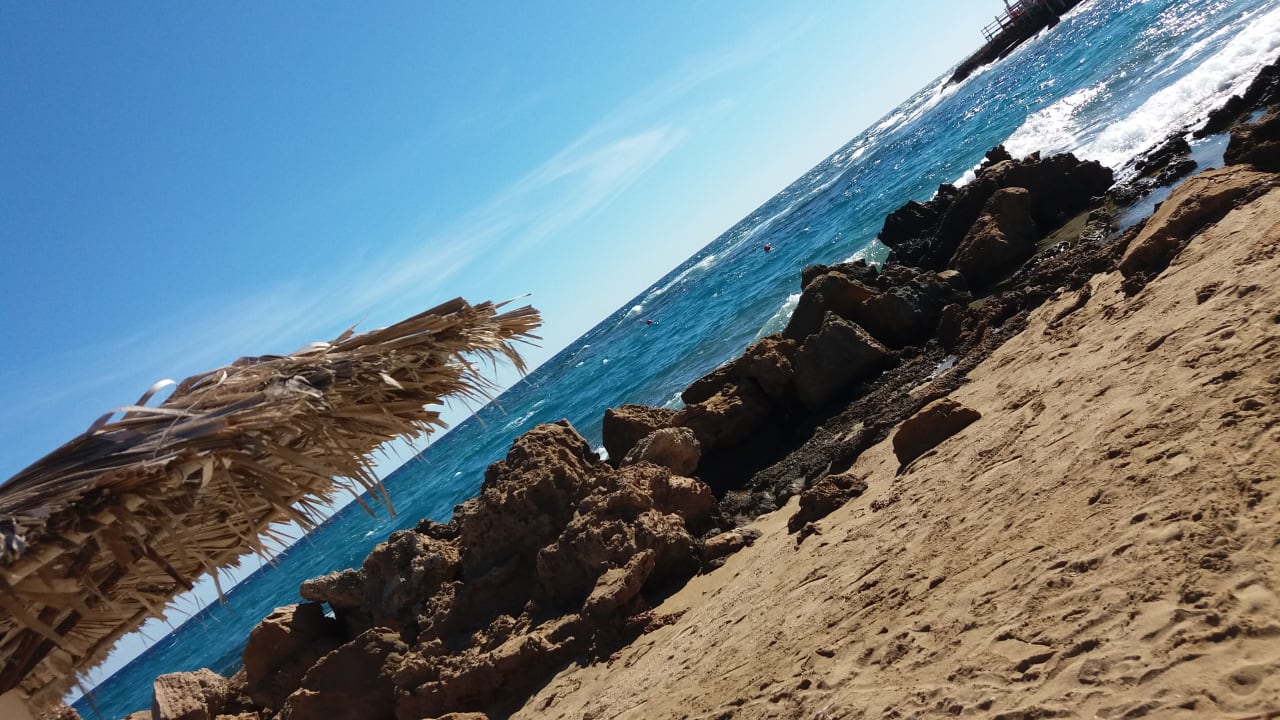 Strand Pernera Beach Hotel