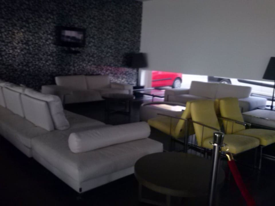 Hier war es schön kühl Atlantica Mikri Poli Crete