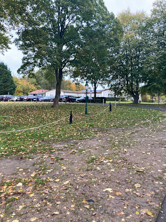 Außenansicht Seehotel Frankenhorst - BW Signature Collection