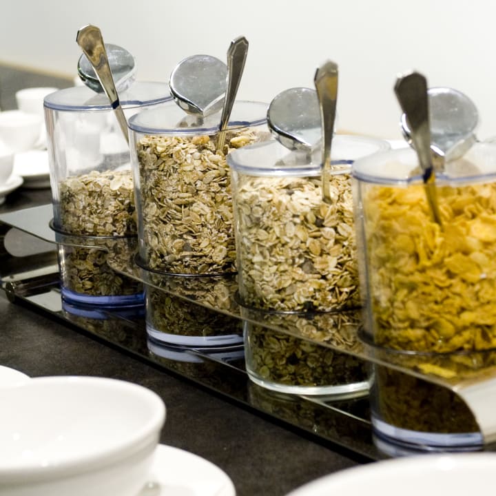 Restaurant SPES Hotel & Seminare