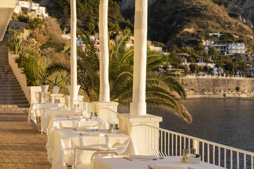 Gastro Miramare Sea Resort & Spa