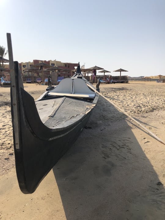 Strand Casa Mare Resort