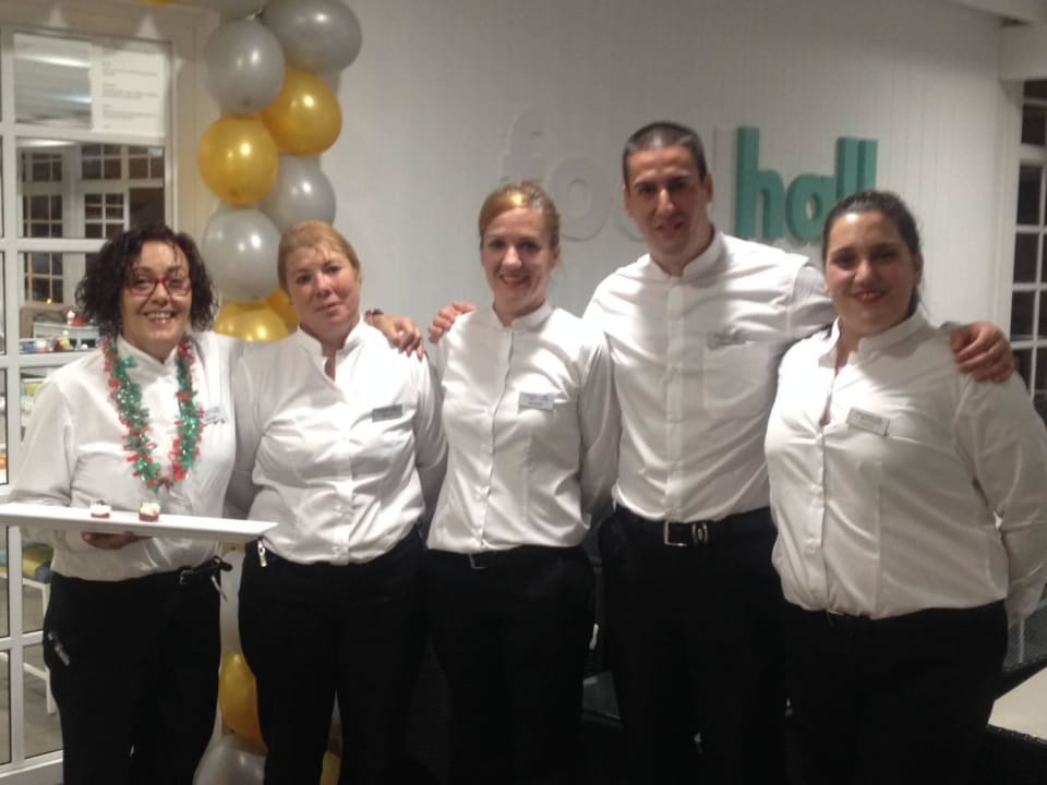 Nena am besten! Smy Tahona Fuerteventura