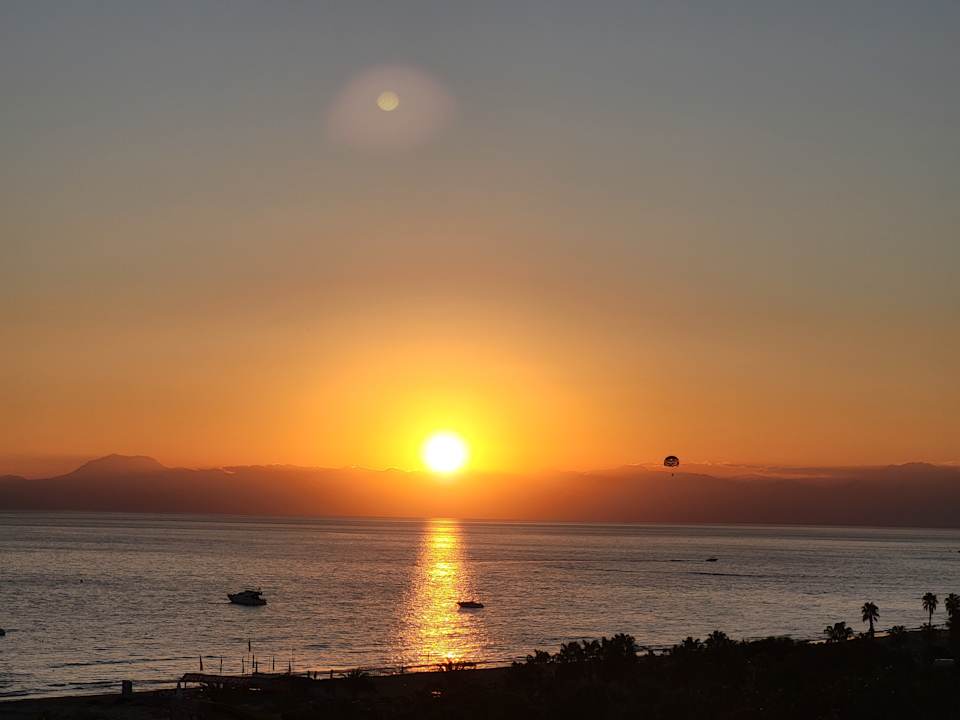 Strand Sunis Kumköy Beach Resort Hotel & Spa