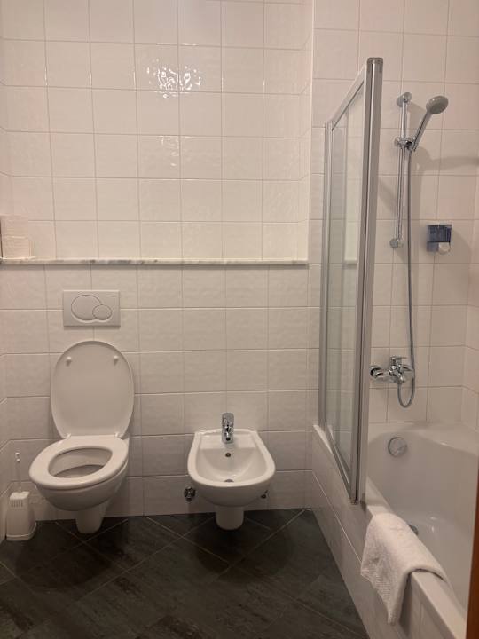 Zimmer Club Hotel am Kreischberg