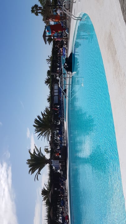 Pool Hotel Beatriz Playa & Spa