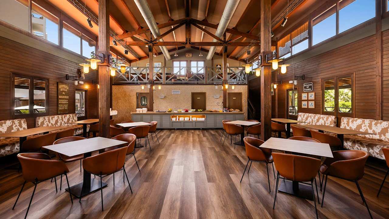 Gastro Protur Safari Park Aparthotel