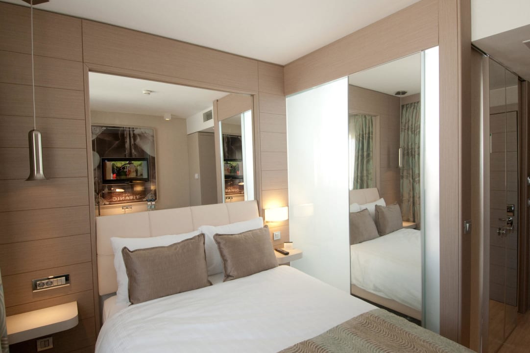 Superior Room TITANIC Comfort Berlin Mitte