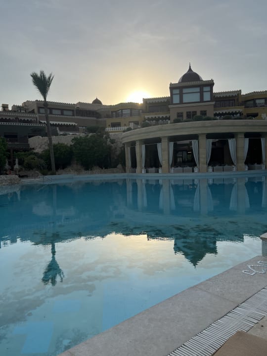 Pool Makadi Spa - Adults only