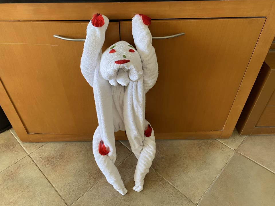 Zimmer Cleopatra Luxury Resort Makadi Bay