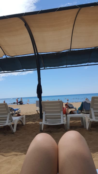 Strand Bella Resort & Spa