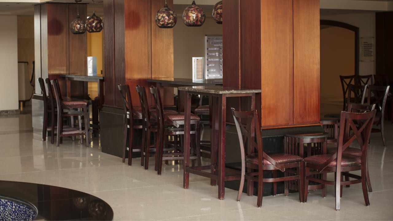 Gastro Tropitel Sahl Hasheesh