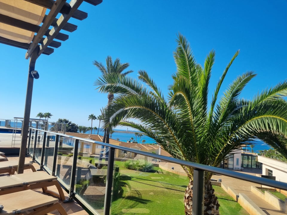 Außenansicht TUI KIDS CLUB Punta Prima