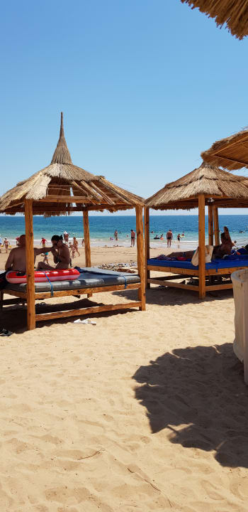 Strand Pickalbatros Aqua Vista Resort - Hurghada