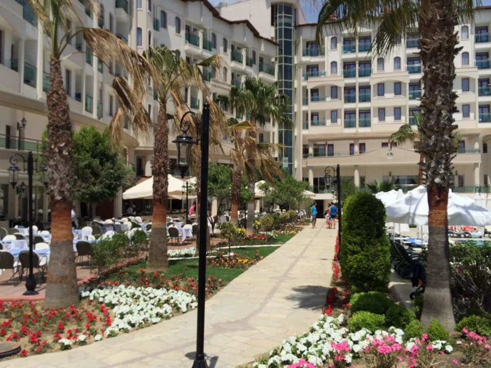 Bella Resort Mai 2015 Bella Resort & Spa