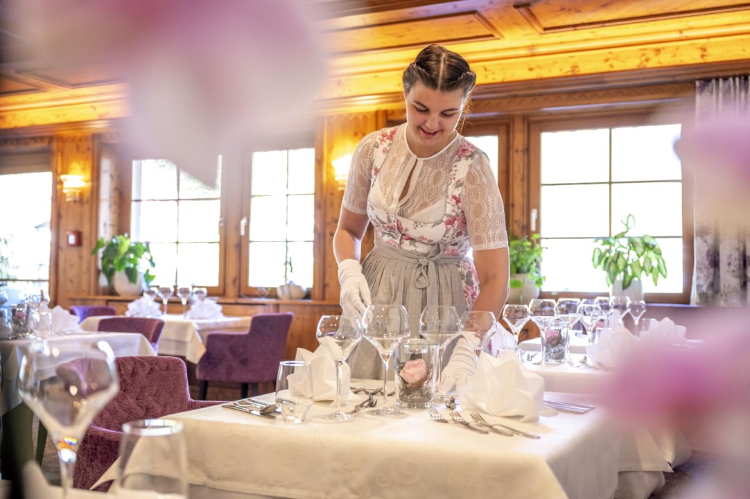 Sonstiges Hotel Bergkristall Montafon