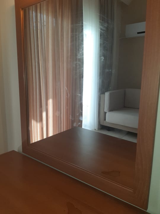 Zimmer Solivia Hotel